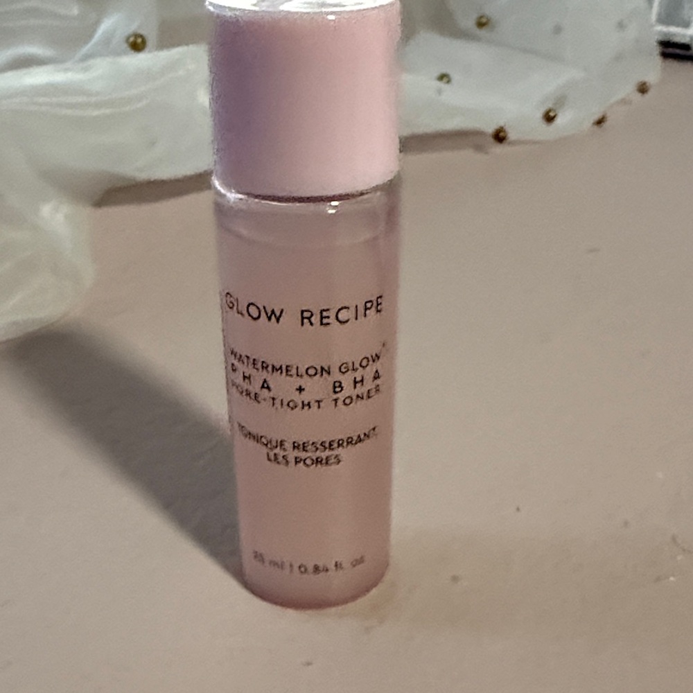 Glow Recipe Pink Watermelon Toner